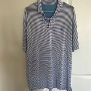 Onward Reserve Gold Polo